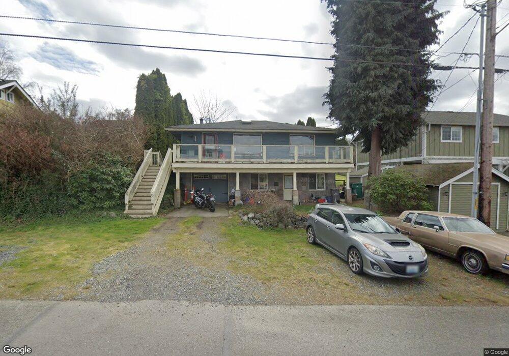 927 2nd St, Mukilteo, WA 98275 - photo 1