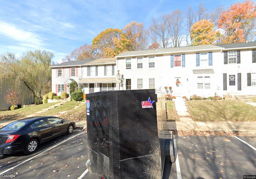 1510 Lodge Pole Ct, Annapolis, MD 21409 - photo 1