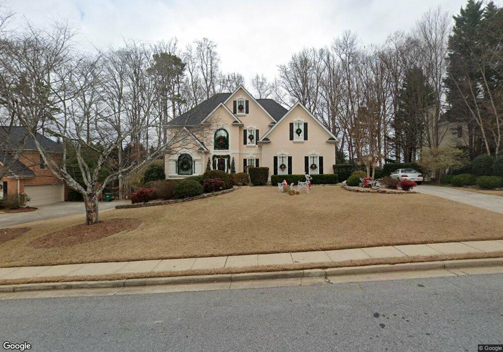 5155 Deerlake Dr unit 1, Alpharetta, GA 30005 - photo 1