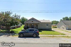 350 E Cedar St, Olmsted, IL 62970