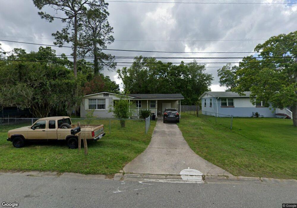 5440 Norde Dr W, Jacksonville, FL 32244 - photo 1
