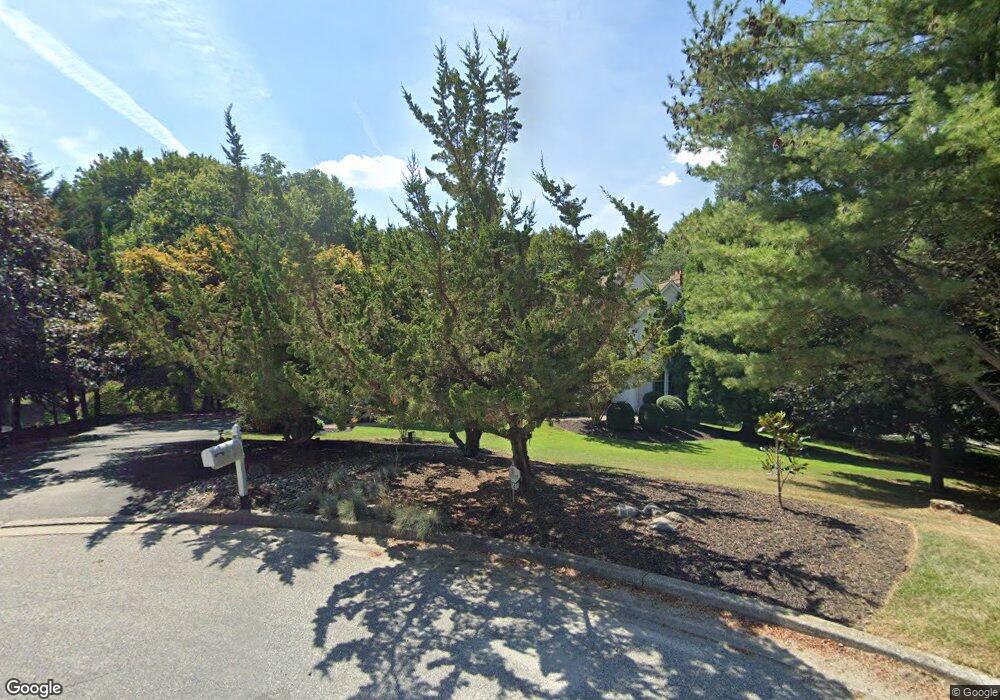 14 Hillsyde Ct, Cockeysville, MD 21030 - photo 1