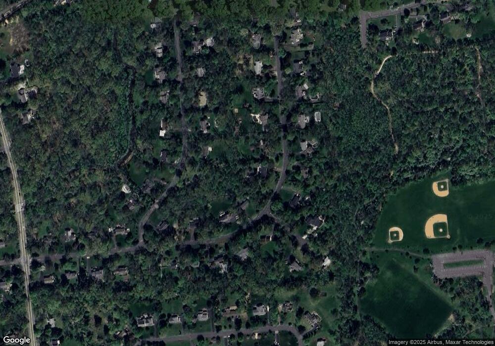 91 Goltra Dr, Basking Ridge, NJ 07920 - photo 1