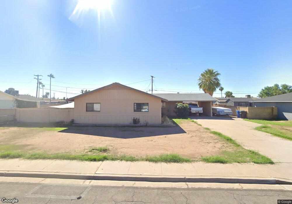 209 W Jasmine St, Mesa, AZ 85201 - photo 1