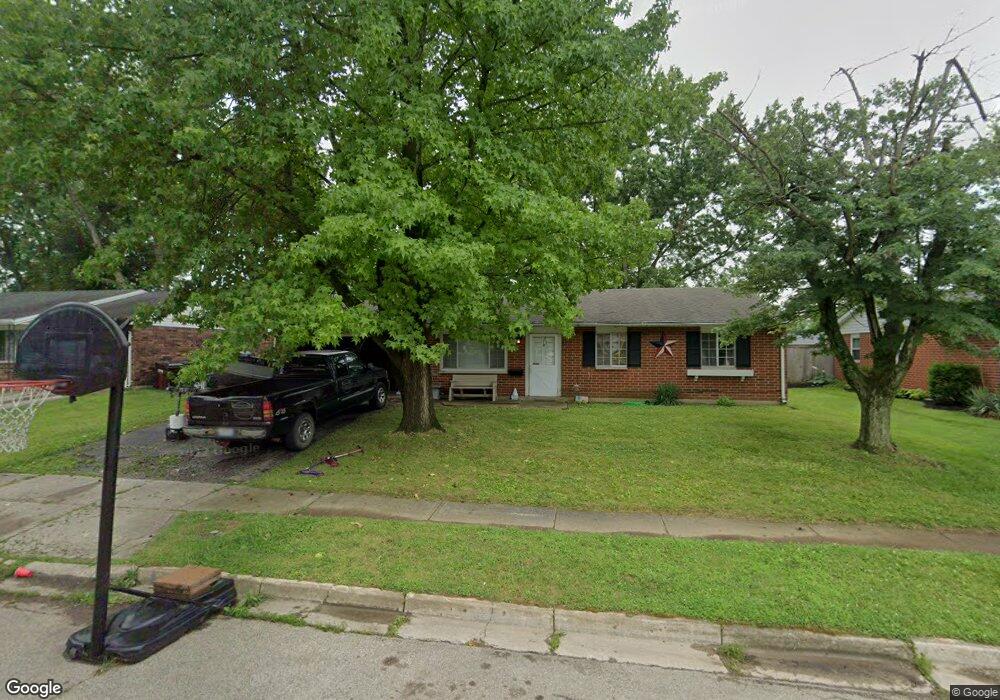 2227 Carolina Dr, Xenia, OH 45385 - photo 1