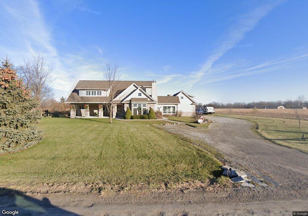 10292 Swan Creek Rd, Carleton, MI 48117 - photo 1