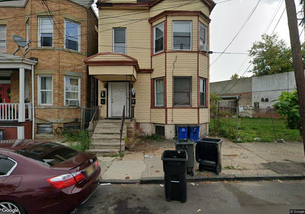 5 N 7th St unit 3, Newark, NJ 07107 - photo 1