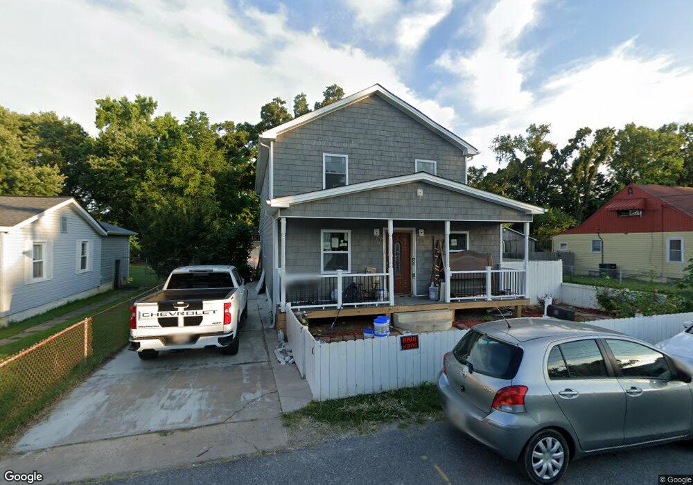 801 Platinum Ave, Essex, MD 21221 - photo 1