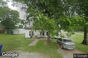 135 S Hardy, Caney, OK 74533