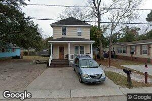 439 Clay St, Wilmington, NC 28405