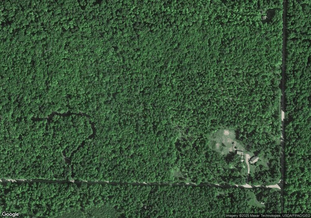 W7924 State Road 86, Tomahawk, WI 54487 - photo 1