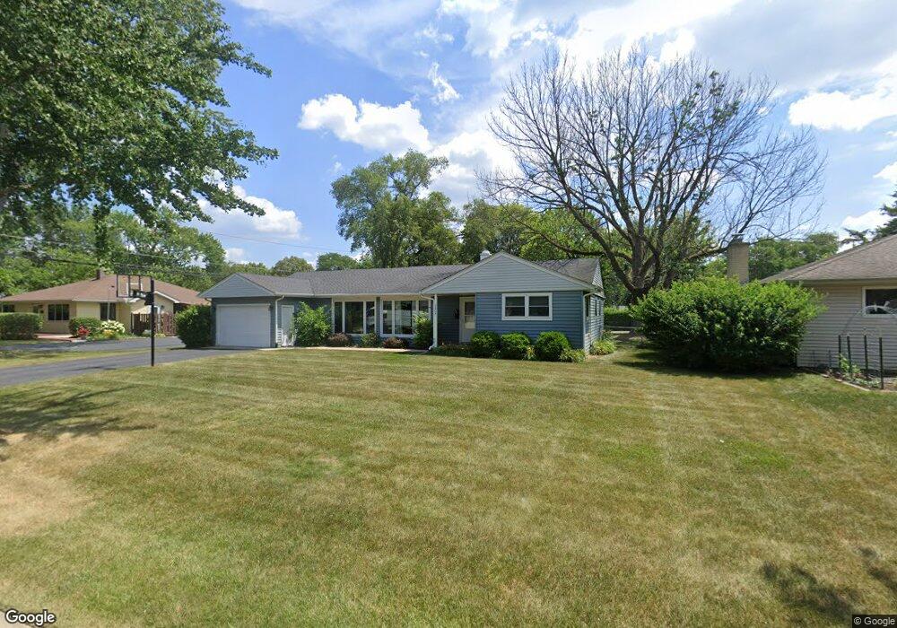 2604 Oriole Ln, Rolling Meadows, IL 60008 - photo 1