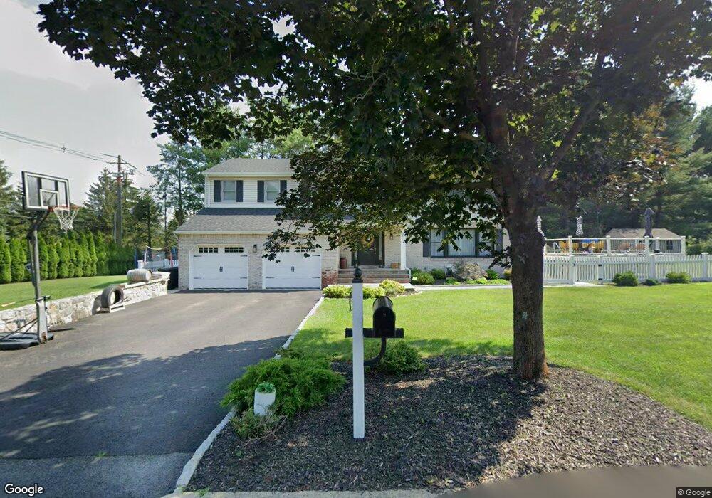 2 Country Ln, Mahwah, NJ 07430 - photo 1