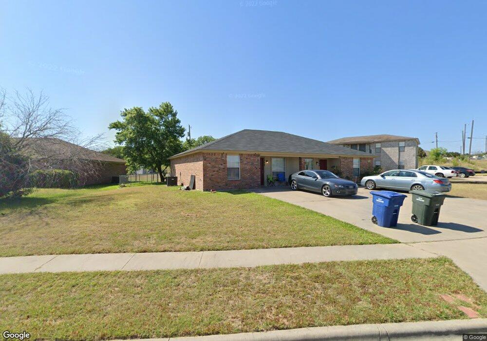 1208 Walt Morgan Cir, Copperas Cove, TX 76522 - photo 1