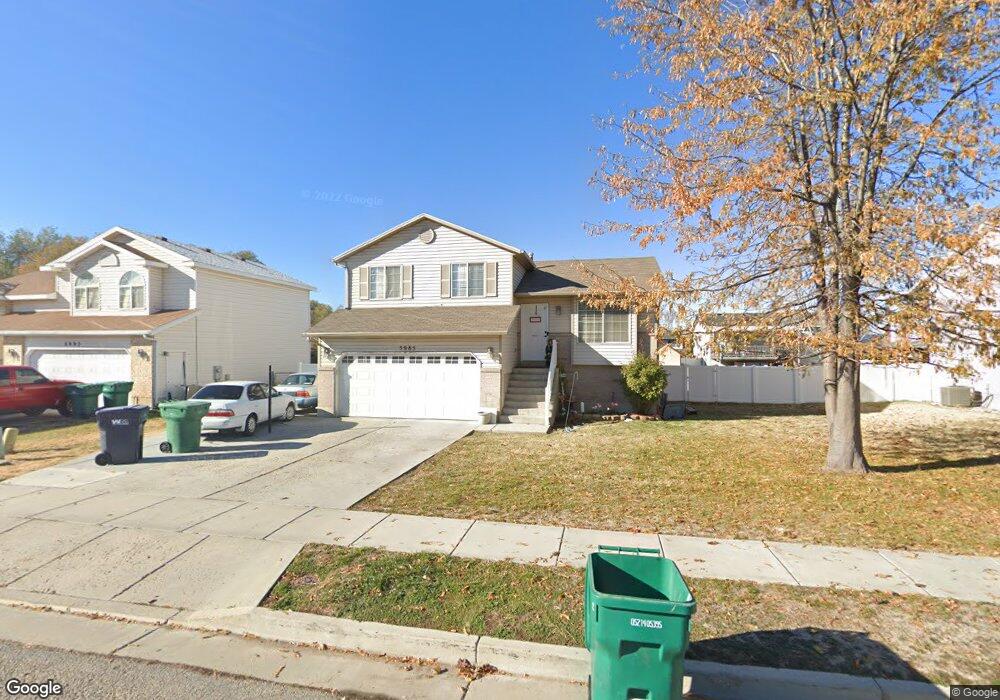 5985 S 2775 W, Roy, UT 84067 - photo 1