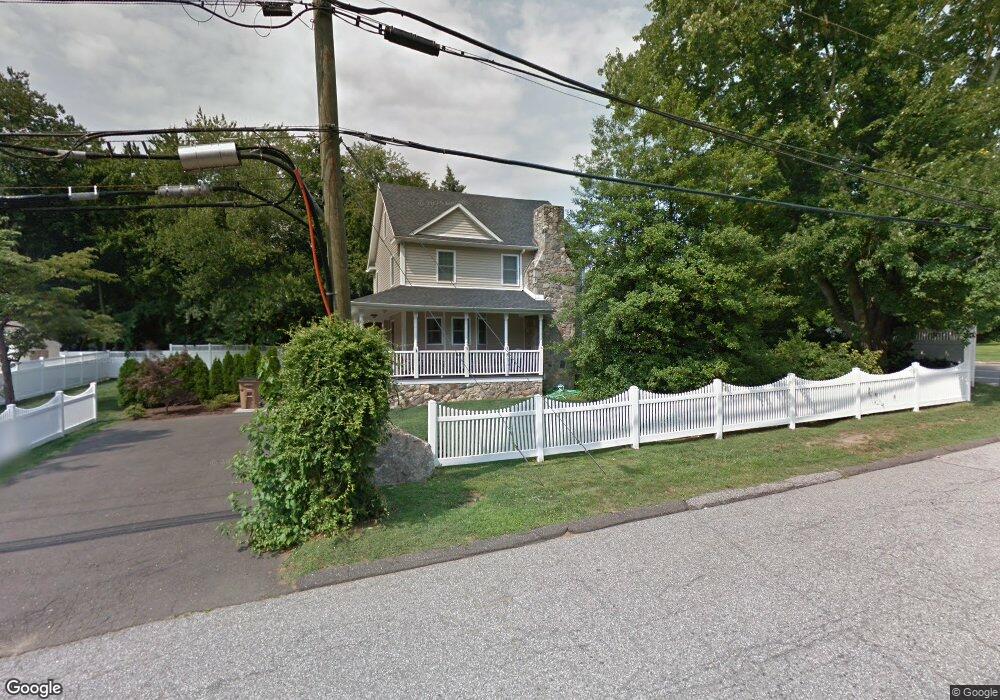 778 High Ridge Rd, Stamford, CT 06905 - photo 1