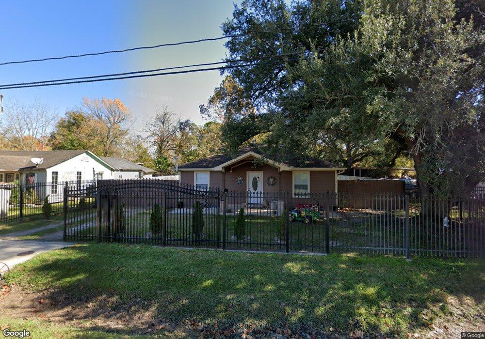 11630 Westway, Houston, TX 77093 - photo 1