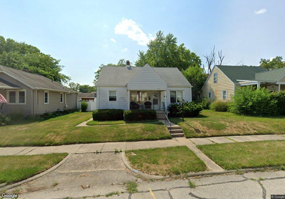 1004 S 19th St, Lafayette, IN 47905 - photo 1