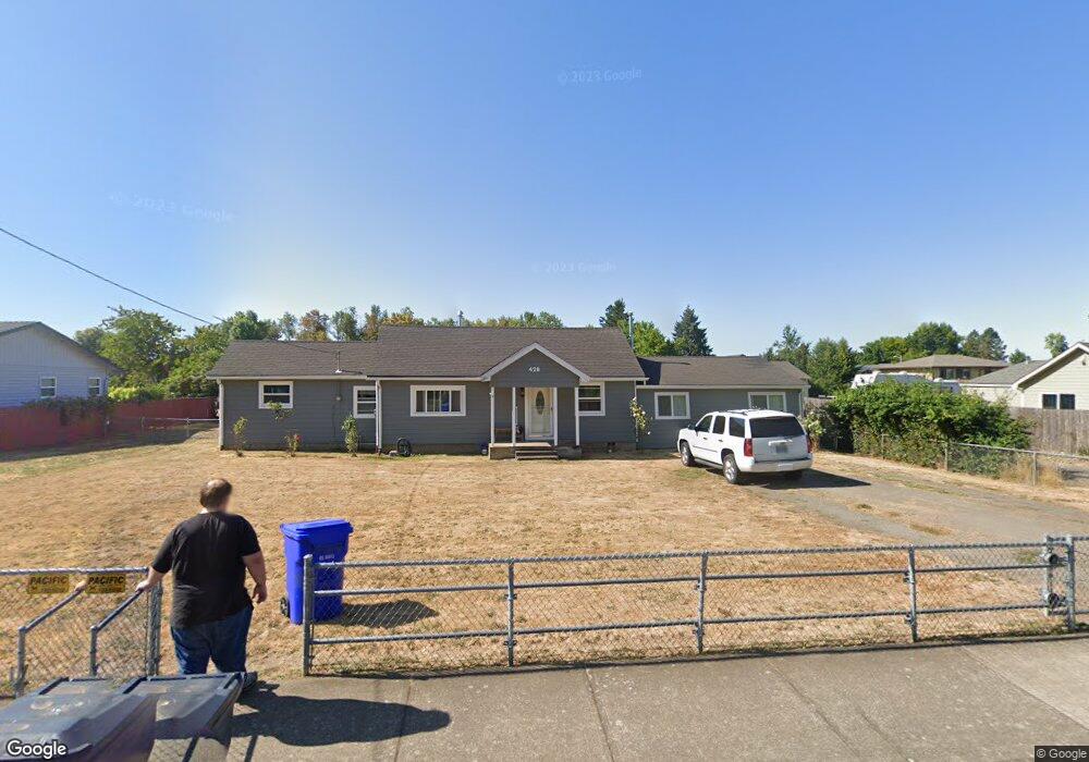 428 Toliver Rd, Molalla, OR 97038 - photo 1