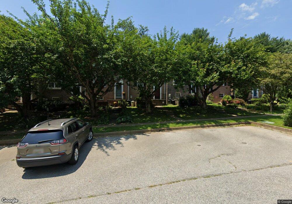 2513 Ebony Rd, Parkville, MD 21234 - photo 1