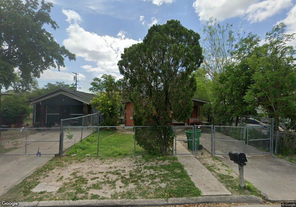 806 E Cortez Ave, Pharr, TX 78577 - photo 1