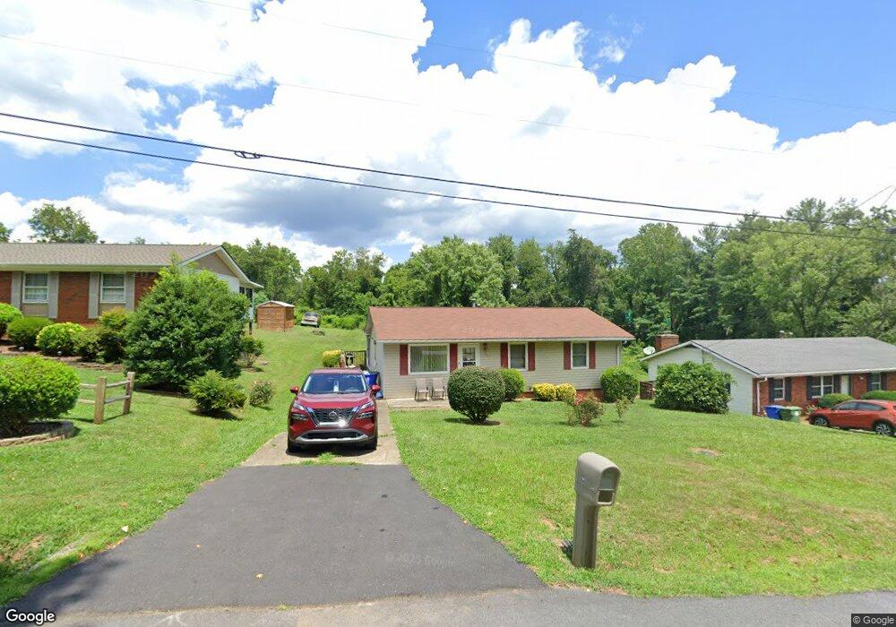 141 Wyatt St, Asheville, NC 28803 - photo 1