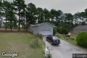142 Ryder Cup Blvd, Pinebluff, NC 28373