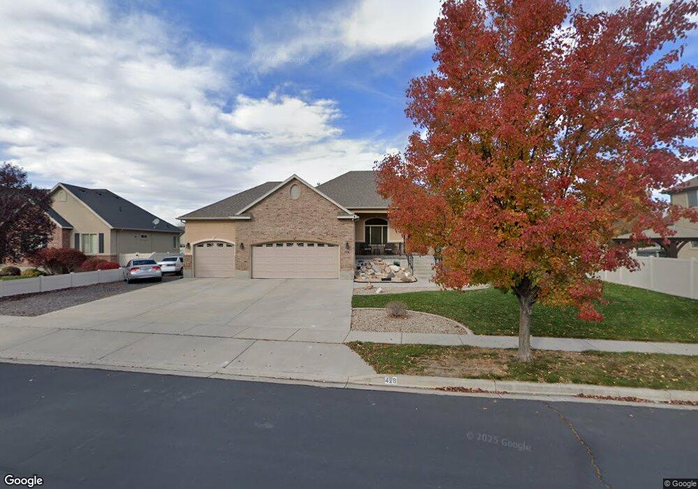 428 Sandbar Way, Spanish Fork, UT 84660 - photo 1