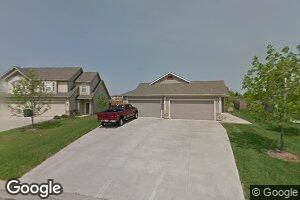 1420 Marilee Dr, Lawrence, KS 66049