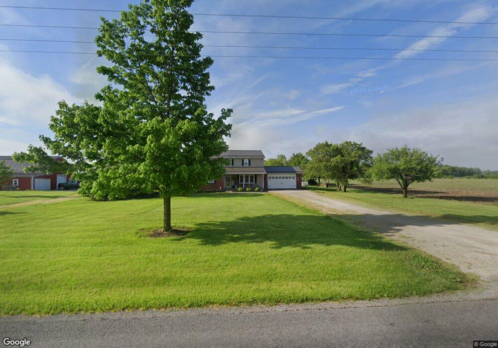 00160 Deep Cut Rd, Spencerville, OH 45887 - photo 1