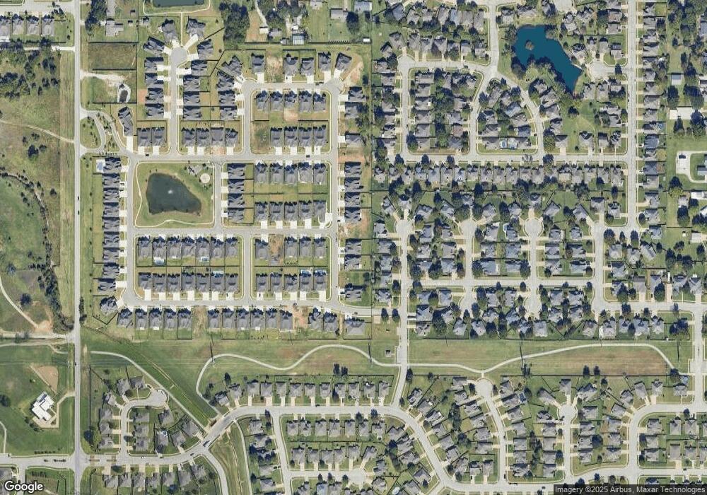 11523 S Nandina Place, Jenks, OK 74037 - photo 1