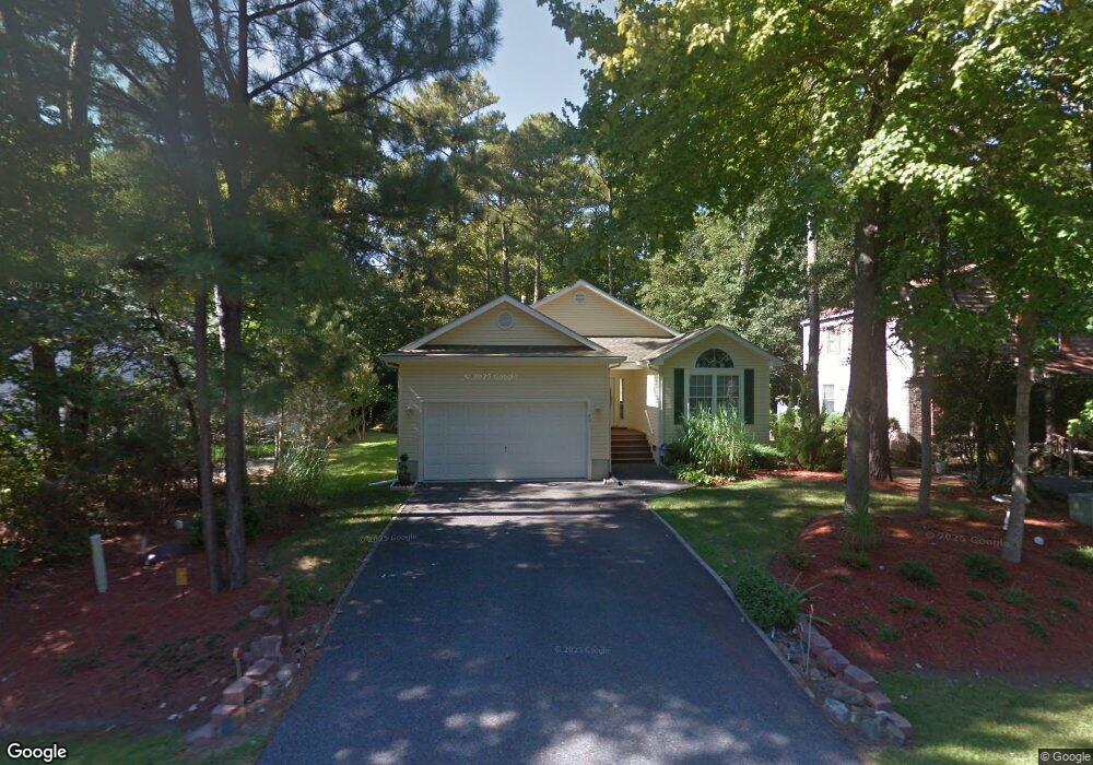 49 Ocean Pkwy, Berlin, MD 21811 - photo 1