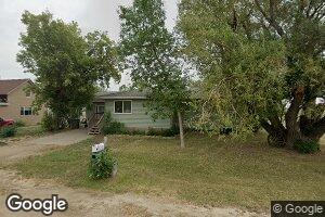 209 1st Ave S, Deering, ND 58731