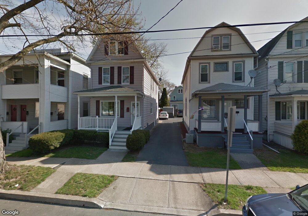 108 E Bennett St, Kingston, PA 18704 - photo 1