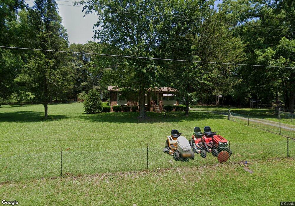 2222 Hopewell Friends Rd, Asheboro, NC 27205 - photo 1