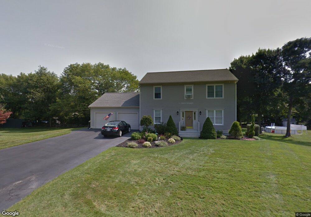 3 Columbus Way, Warren, RI 02885 - photo 1