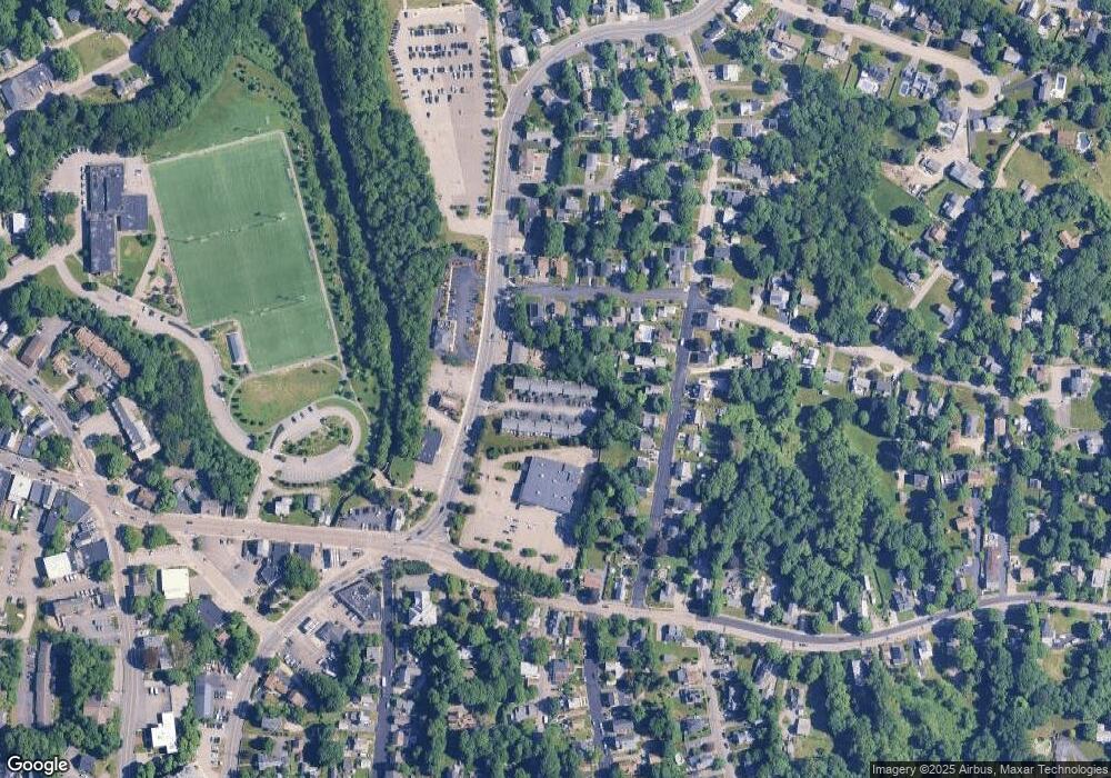 1535 Commercial St unit 4, Weymouth, MA 02189 - photo 1