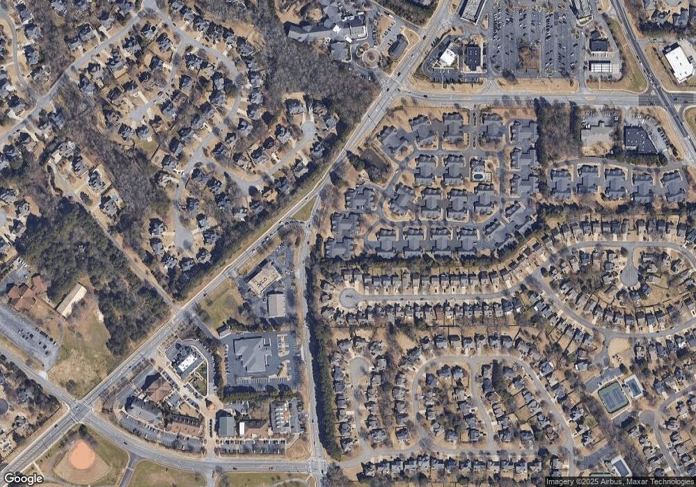 4444 Orchard Trace unit 12D, Roswell, GA 30076 - photo 1