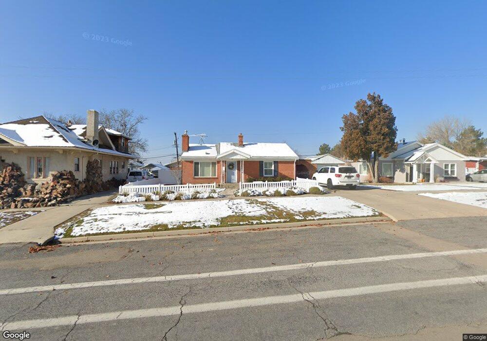 463 N Center St, American Fork, UT 84003 - photo 1