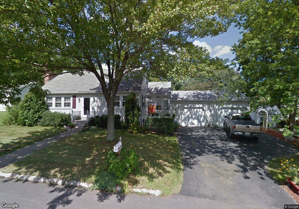 98 Valentine Dr, Manchester, NH 03103 - photo 1