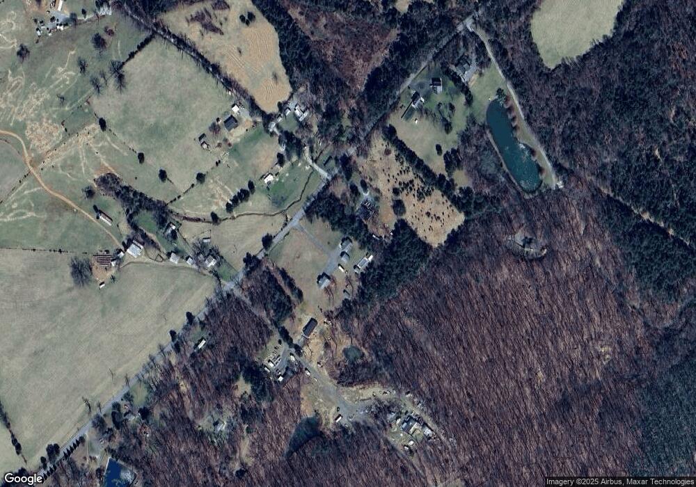 2861 Old Lynchburg Rd, North Garden, VA 22959 - photo 1