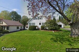 44 Closson St, Randolph, ME 04346