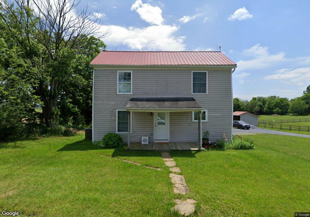 2515 Poffenberger Rd, Middletown, MD 21769 - photo 1