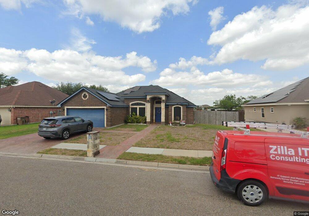 2703 Maria Luiza Dr, Edinburg, TX 78539 - photo 1