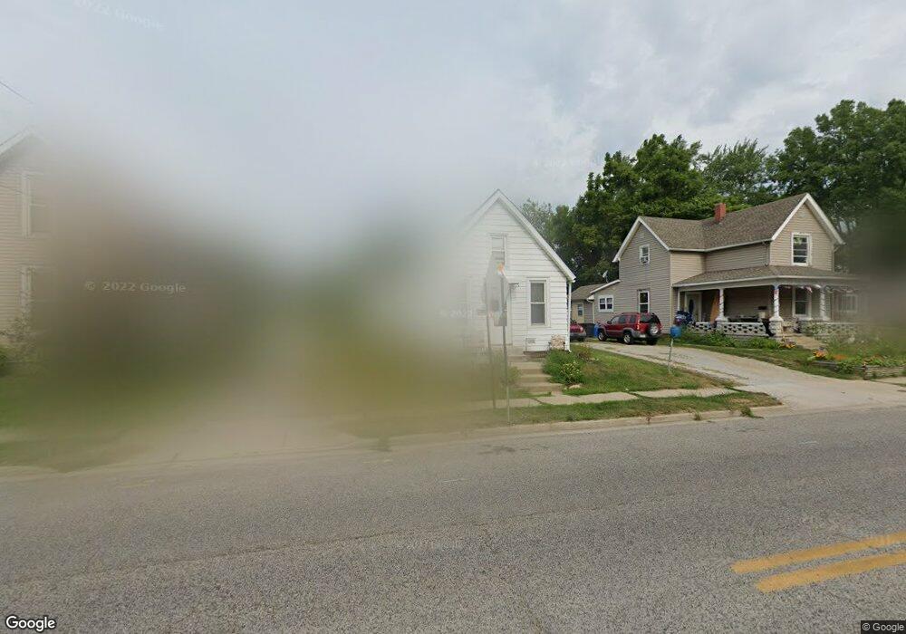 1514 S 4th St, Lafayette, IN 47905 - photo 1