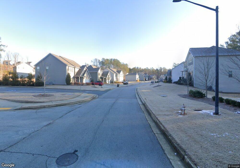 0 White Spruce Ln unit 8138909, Dallas, GA 30157 - photo 1