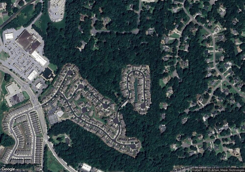 539 Fox Creek Crossing unit 3, Woodstock, GA 30188 - photo 1