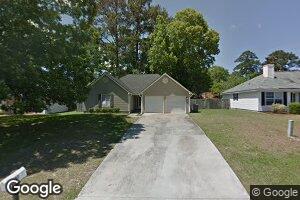 37 Cutler Dr, Savannah, GA 31419