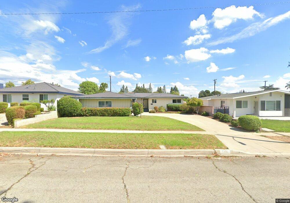 1318 N 3rd Ave, Upland, CA 91786 - photo 1