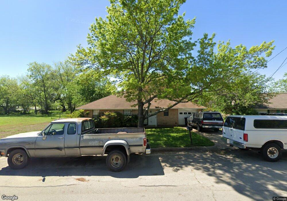 109 W 6th St, Weatherford, TX 76086 - photo 1